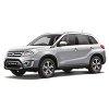 Защита картера Suzuki Vitara