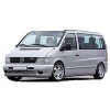 Защита картера Mercedes Vito W638 1996-2003