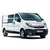 Защита картера Opel Vivaro