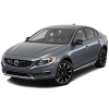 Фаркопы для Volvo S60 Cross Country 2015-2021
