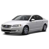 Фаркопы для Volvo S80