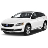Багажники на крышу Volvo V60 Cross Country 2015-2018