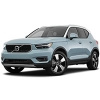 Фаркопы для Volvo XC40