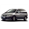 Защита картера Chrysler Voyager 1991-1996