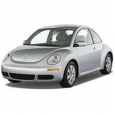 Защита картера Volkswagen Beetle 1998-2010 для 1996 года