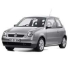 Фаркопы для Volkswagen Lupo