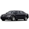 ДХО и оптика для Volkswagen Phaeton 2002-2010