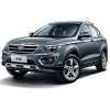Фаркопы для FAW Besturn
