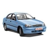 Фаркопы для ZAZ Sens