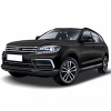 Пороги для Zotye Coupa