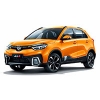 Подкрылки для DongFeng AX4