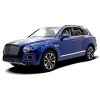Bentley Bentayga 2015-2021