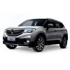 Коврики для Brilliance V3