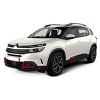 Citroen C5 AirCross 2019-2021