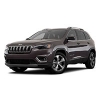 Jeep Cherokee 2018-2021