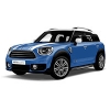 Фаркопы для Mini Countryman 2016-2021