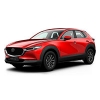 Фаркопы для Mazda CX-30