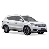Коврики для Dong Feng 580
