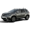 Фаркопы для Renault Duster 2021