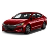 Защита картера Hyundai Elantra 2019-2021
