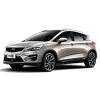 Geely Emgrand GS 2020-2021