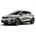 Geely Emgrand GS 2020-2021