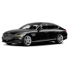 Genesis G80 II 2020-2024