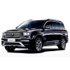 GAC GS8 2019-2021