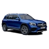 Фаркопы для Mercedes GLB-Class