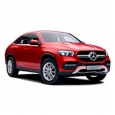 Mercedes GLE Coupe 2019-2021
