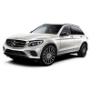 Mercedes GLK 2015-2021