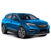 Багажники на крышу Opel Grandland