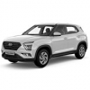 Молдинги для Hyundai Creta II 2021 – н.в.