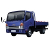 Коврики для JAC N