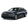 Дефлекторы для Kia K900 2019-2021