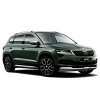 Skoda Karoq 2020-2021