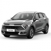 Kia Sportage 2021 – н.в.