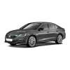 Skoda Octavia 2020-2021