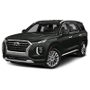 Фаркопы для Hyundai Palisade 2020-2021