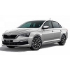 Skoda Rapid 2020-2021
