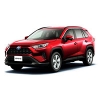 Toyota RAV4 2019-2021
