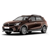 Kia Rio X 2020-2021