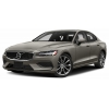 Коврики для Volvo S60 2018-2021