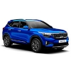 Защита картера Kia Seltos