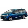 Коврики для Honda Shuttle