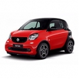 Smart Fortwo 2014-2021