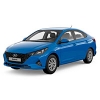 Hyundai Solaris 2020-2021