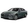 Hyundai Sonata 2019-2021