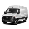 Фаркопы для Mercedes Sprinter 2019-2021