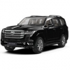 Toyota Land Cruiser 300 70TH Anniversary 2021 – н.в.
